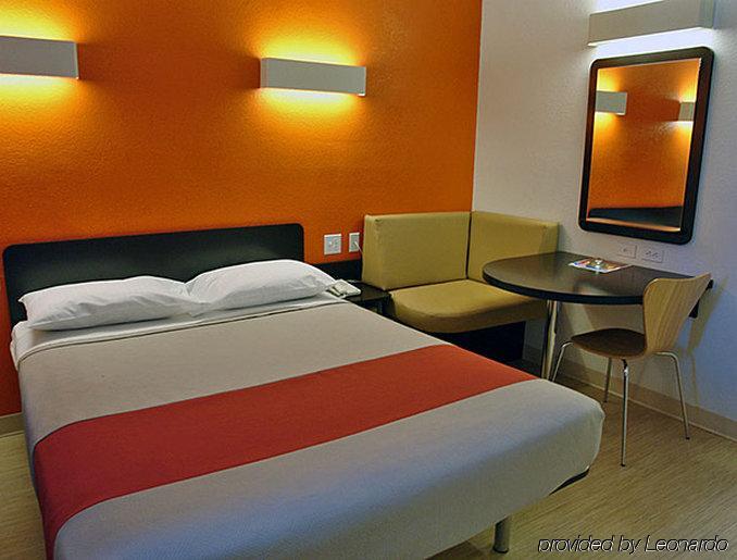 Motel 6-Oakland, Ca - Embarcadero Exteriér fotografie